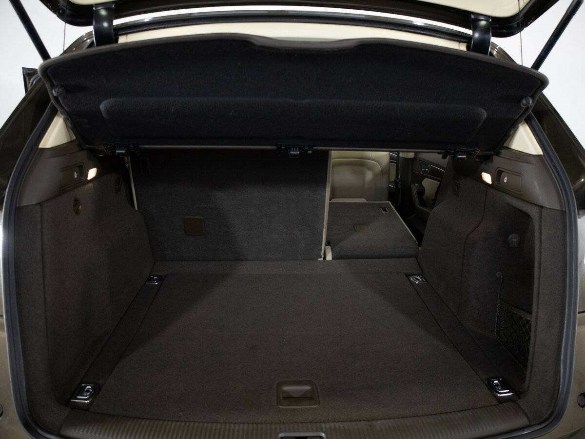 Купить Audi Q5 I (8R) Рестайлинг, 2012, 264 468 км, фото №20