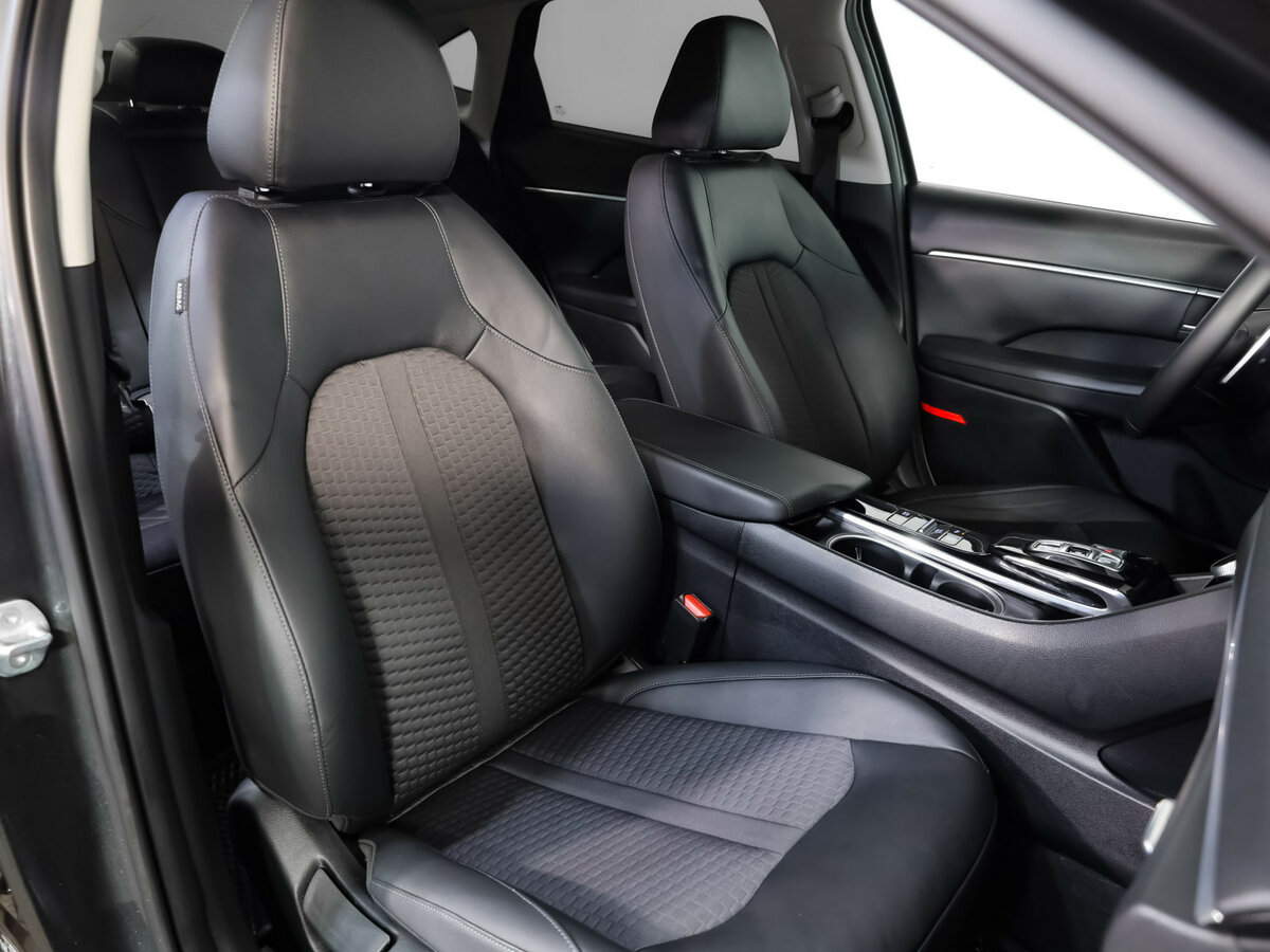 Купить Hyundai Sonata VIII (DN8), 2022, 21 214 км, фото №19