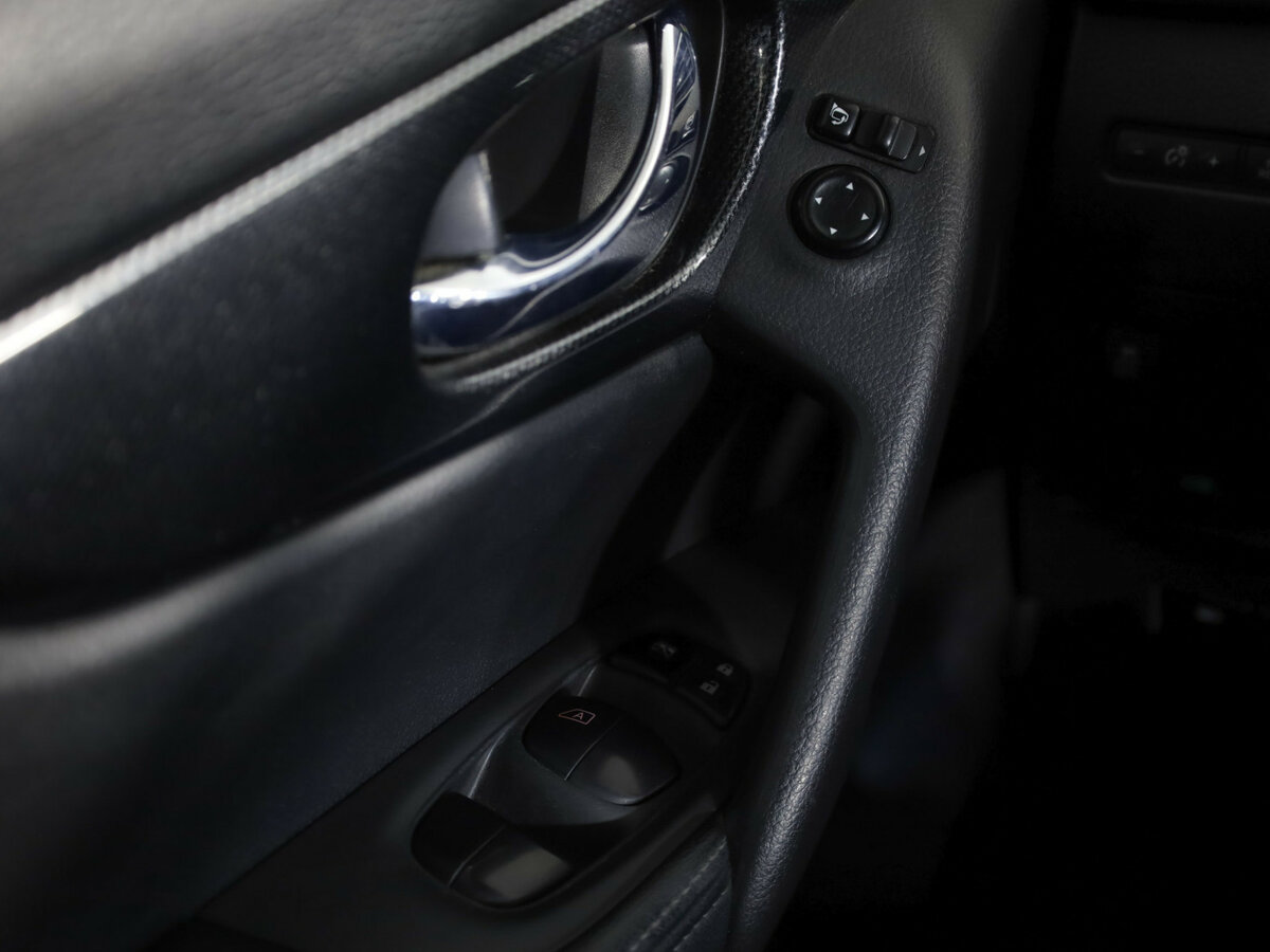 Купить Nissan X-Trail III, 2017, 120 122 км, фото №11