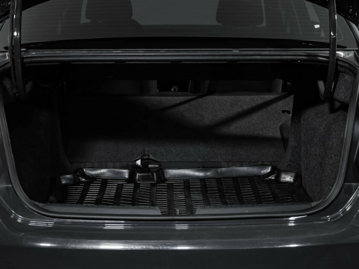 Купить Volkswagen Polo V Рестайлинг, 2018, 163 033 км, фото №21