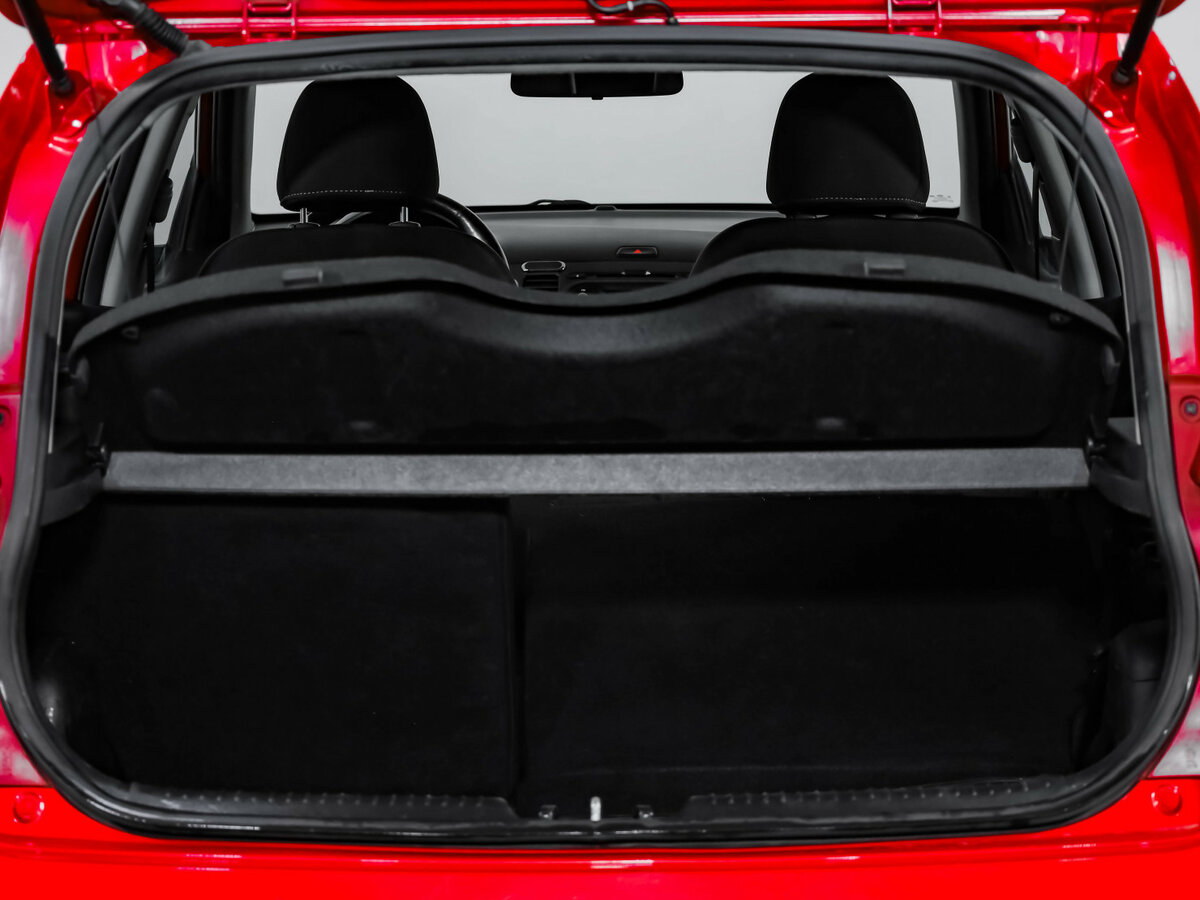 Купить Kia Picanto II, 2014, 94 914 км, фото №25