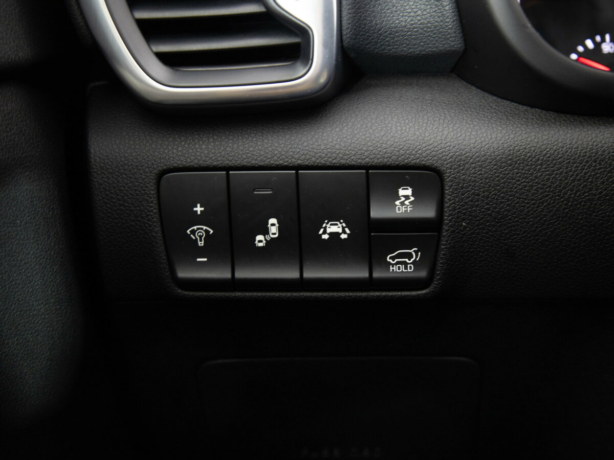 Купить Kia Sportage IV, 2016, 102 169 км, фото №12