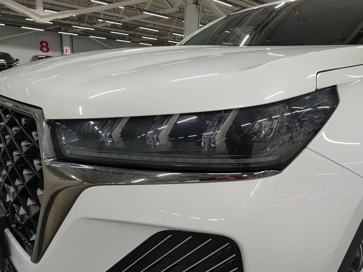 Купить Chery Tiggo 7 Pro Max I Рестайлинг, 2024, 46 261 км, фото №17