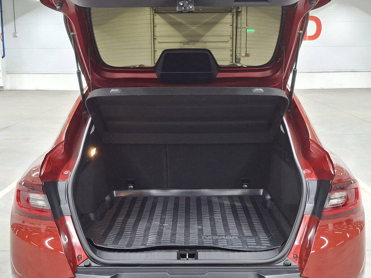 Купить Renault Arkana I, 2019, 61 731 км, фото №10