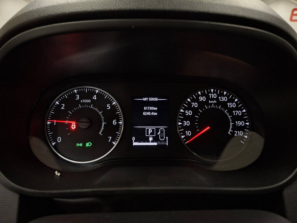 Купить Renault Arkana I, 2019, 61 731 км, фото №13