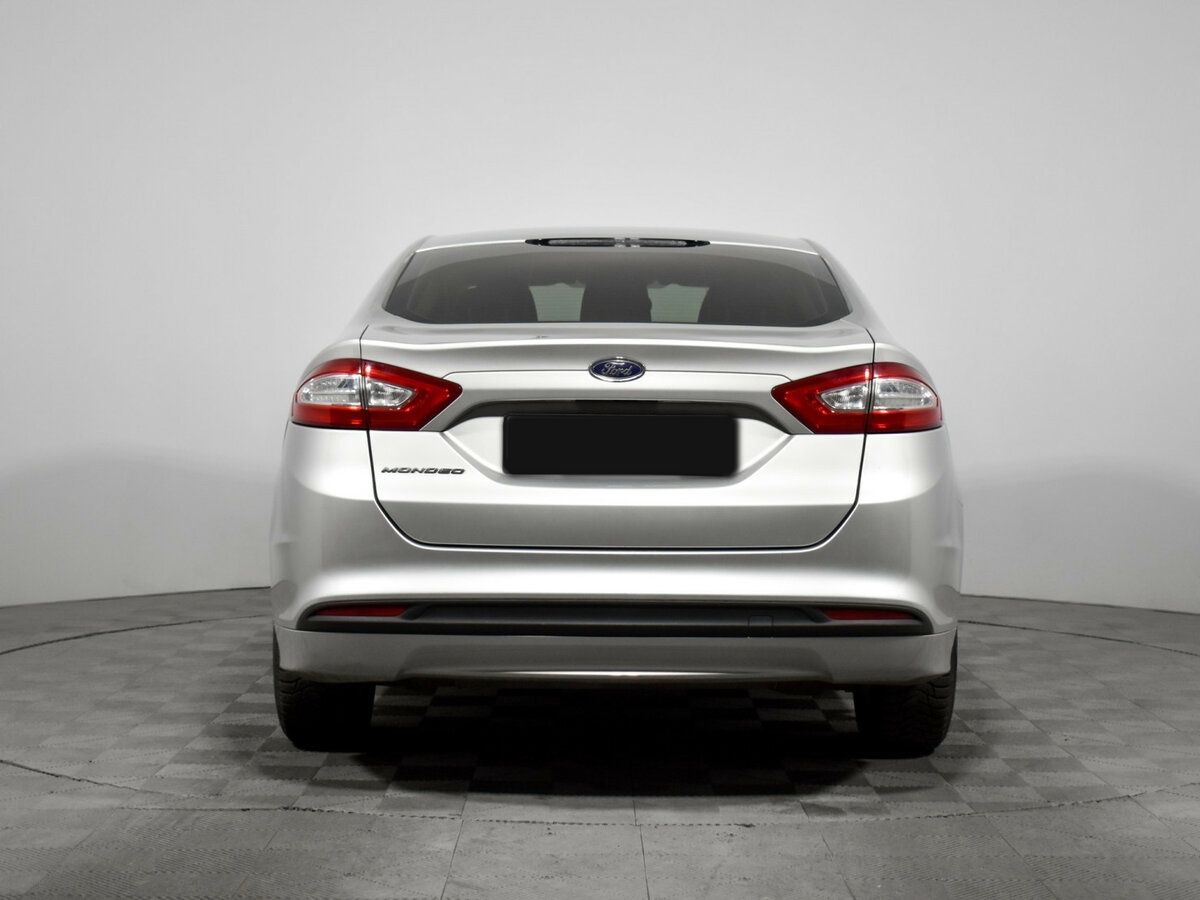 Купить Ford Mondeo V, 2015, 146 347 км, фото №5