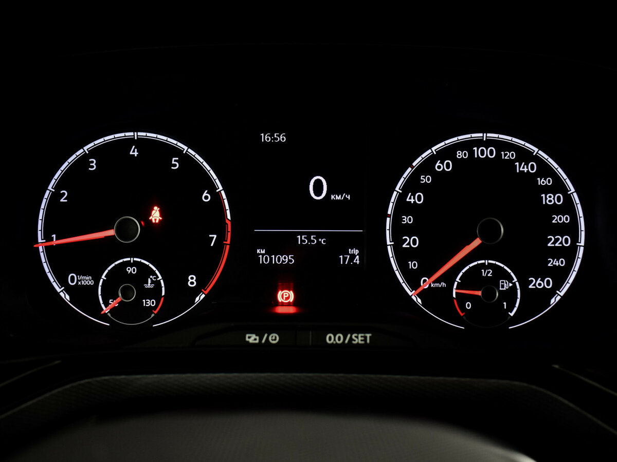 Купить Volkswagen Polo VI, 2020, 101 093 км, фото №19