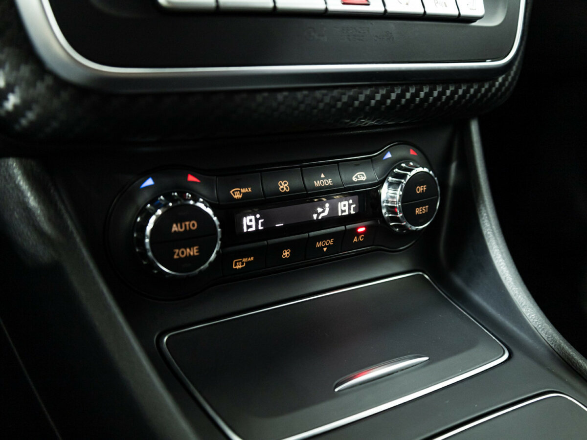 Купить Mercedes-Benz A-Класс 200 III (W176) Рестайлинг, 2016, 111 771 км, фото №20