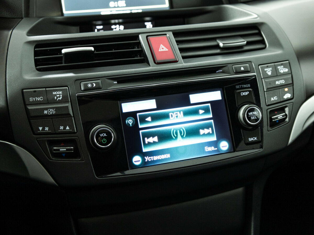 Купить Honda Crosstour I Рестайлинг, 2014, 207 109 км, фото №15