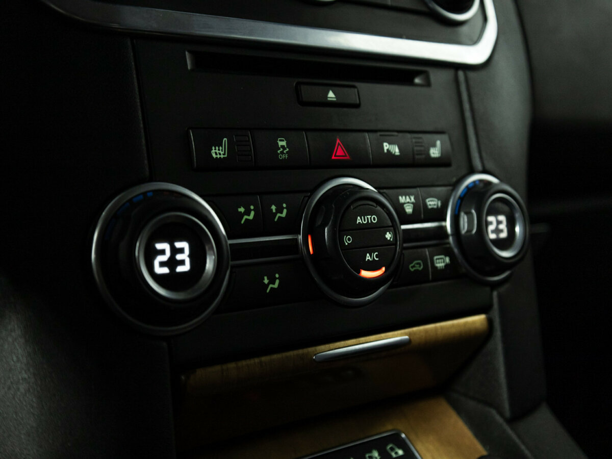 Купить Land Rover Discovery IV, 2013, 214 400 км, фото №19