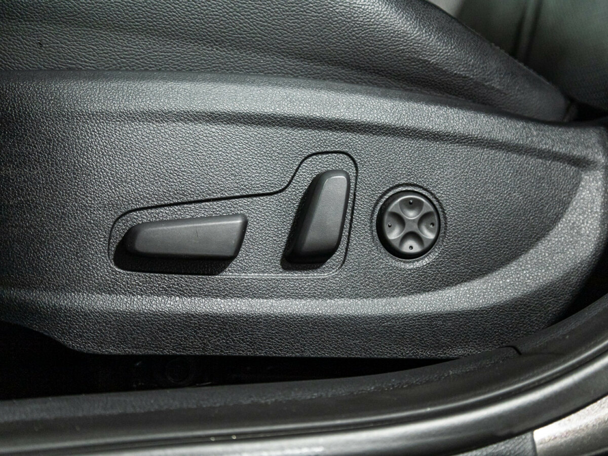 Купить Kia Optima IV, 2017, 111 885 км, фото №13