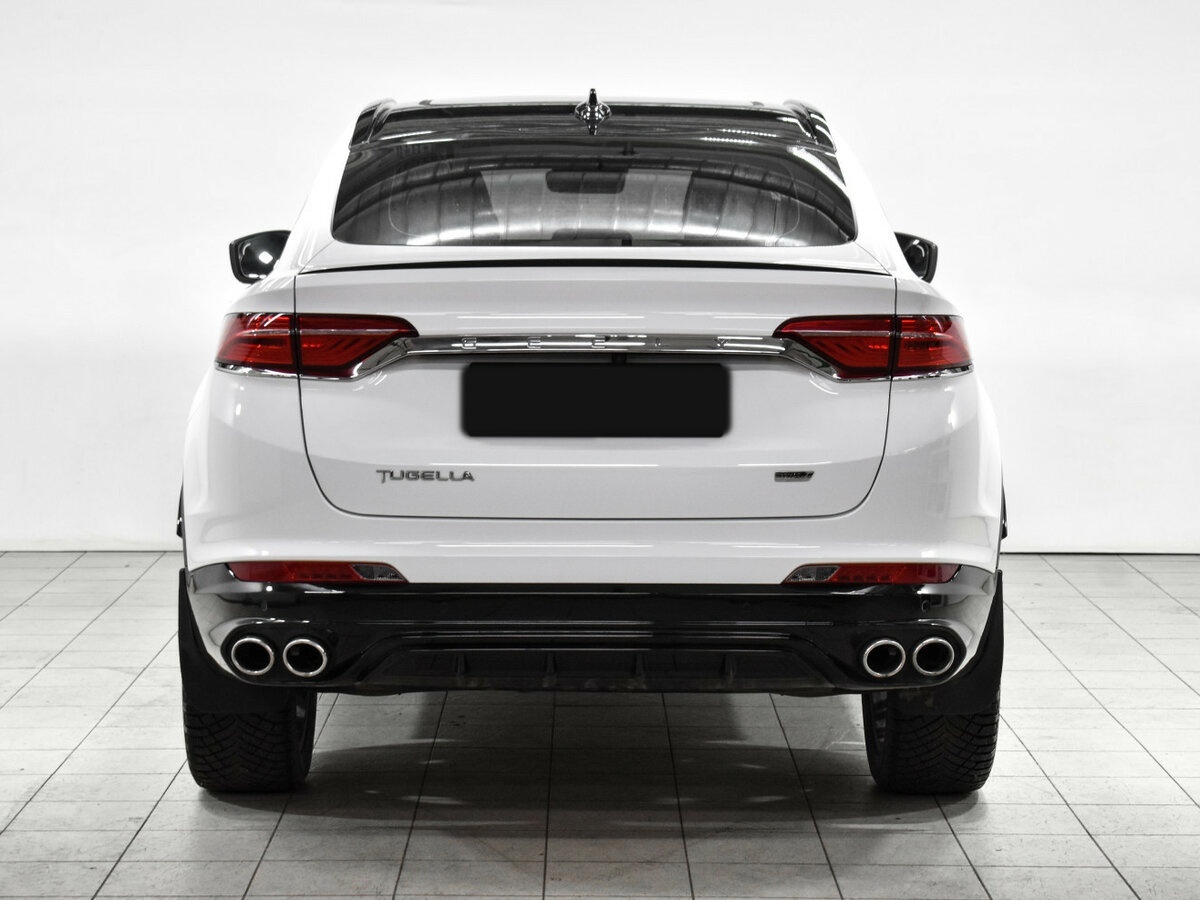 Купить Chery Tiggo 8 Pro Max I Рестайлинг, 2023, 26 283 км, фото №6