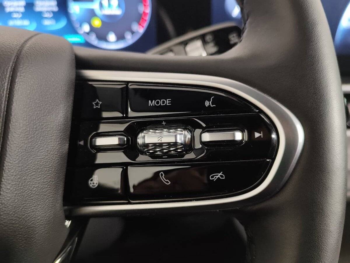 Купить Chery Tiggo 7 Pro Max I Рестайлинг, 2024, 37 740 км, фото №17