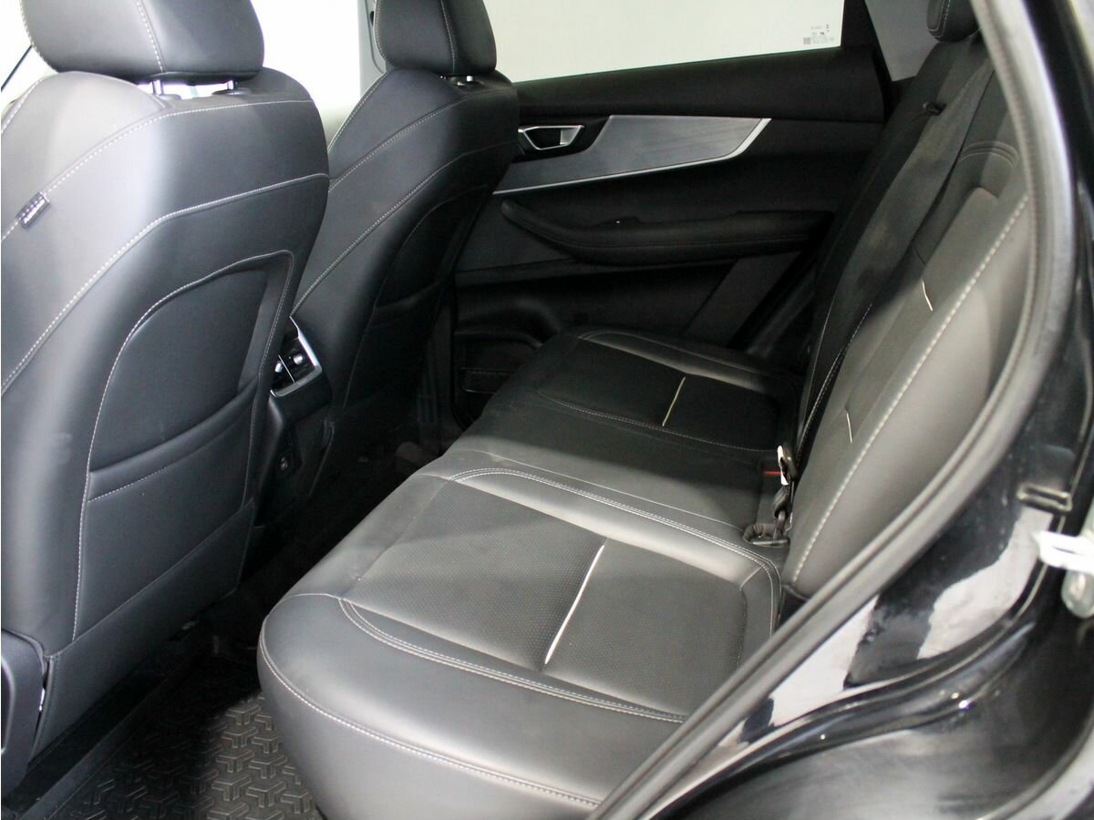 Купить Chery Tiggo 7 Pro Max I, 2024, 27 000 км, фото №11