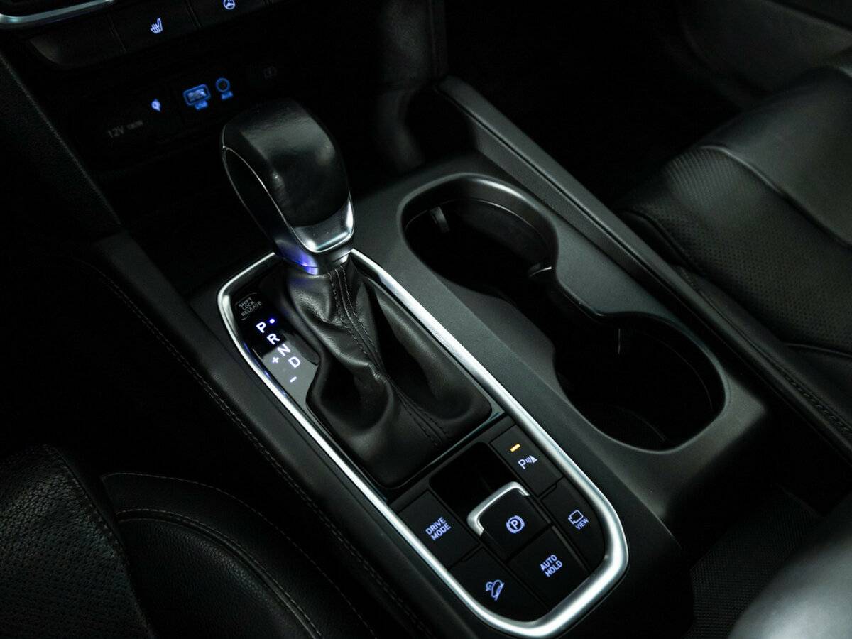 Купить Hyundai Santa Fe IV, 2020, 149 362 км, фото №18