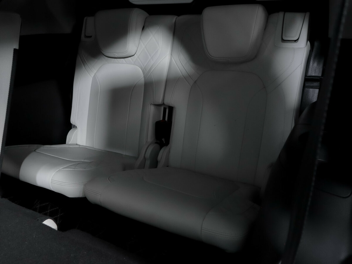 Купить Exeed VX I, 2022, 30 202 км, фото №16