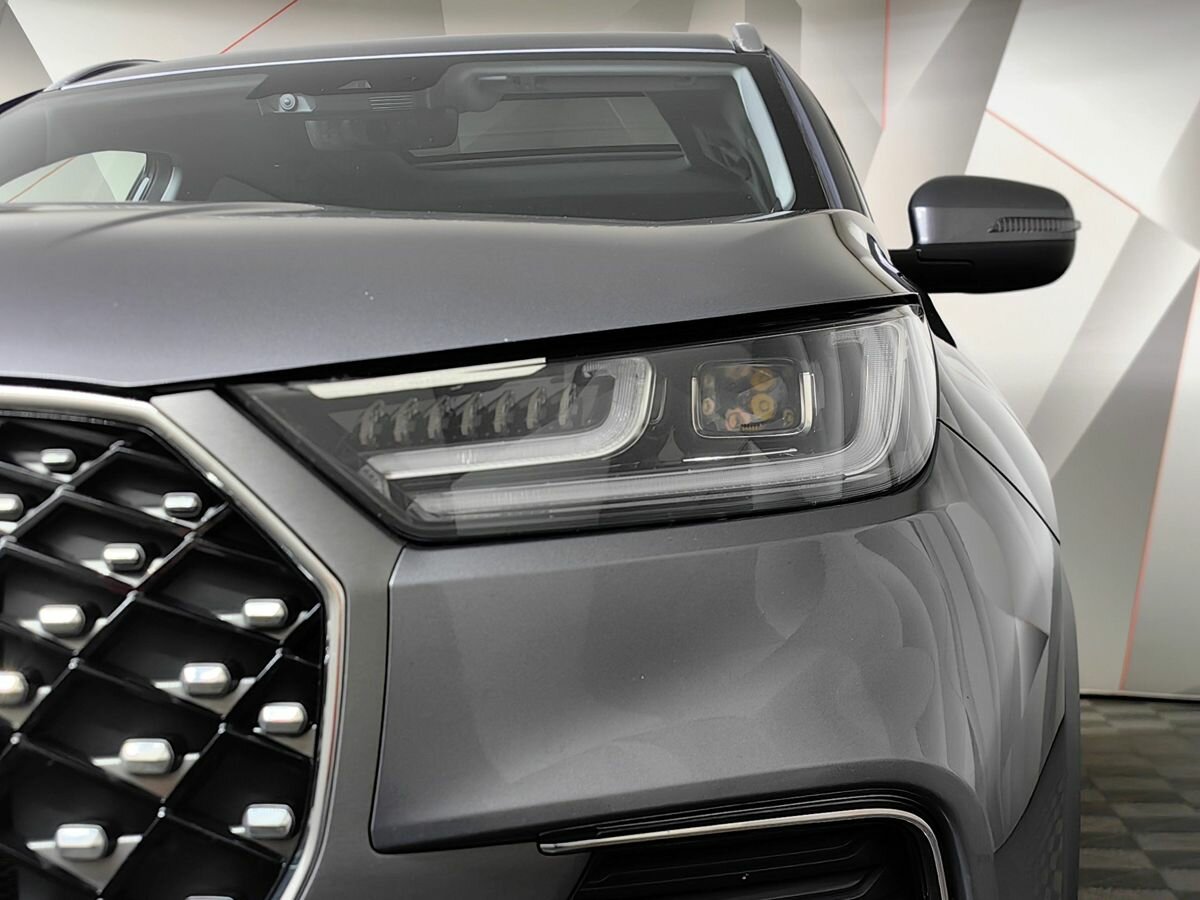 Купить Chery Tiggo 8 Pro Max I, 2023, 72 233 км, фото №23