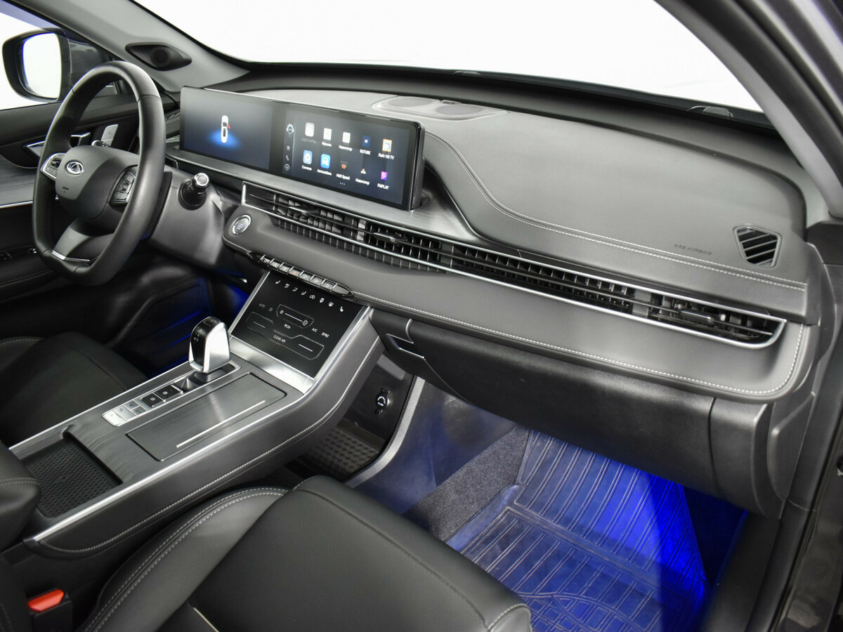 Купить Chery Tiggo 7 Pro Max I, 2022, 33 000 км, фото №13