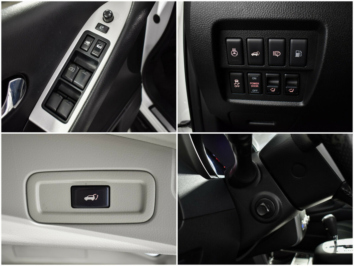 Купить Nissan Murano II (Z51) Рестайлинг 2, 2014, 214 904 км, фото №20