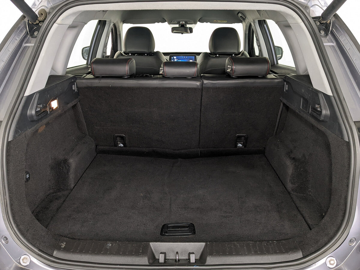 Купить Chery Tiggo 7 Pro I, 2022, 120 877 км, фото №10