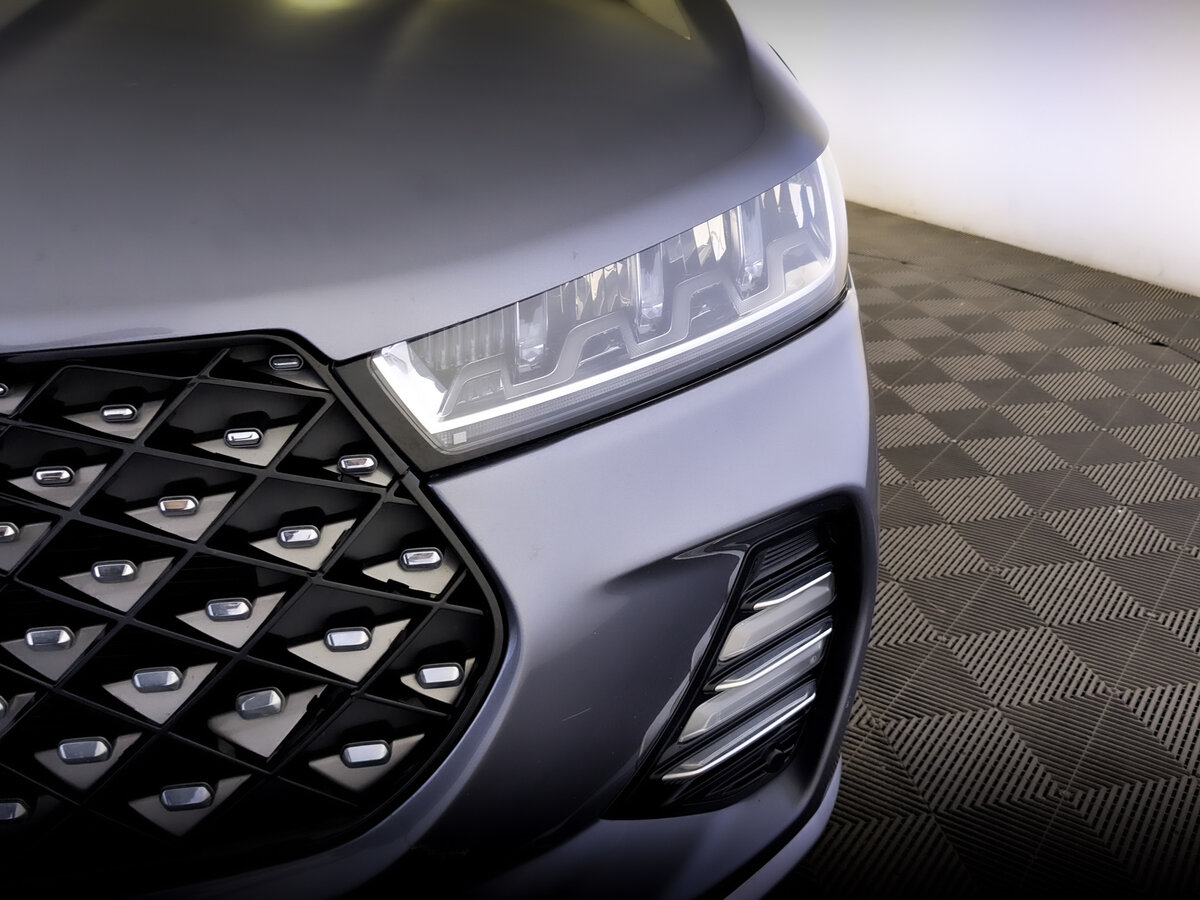 Купить Chery Tiggo 7 Pro I, 2022, 88 908 км, фото №17