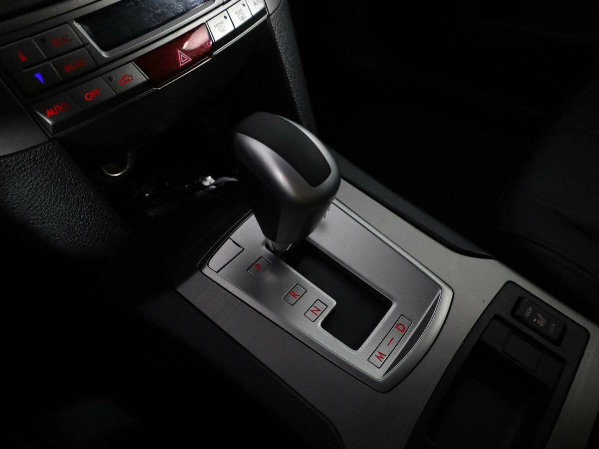 Купить Subaru Outback IV, 2012, 183 300 км, фото №10