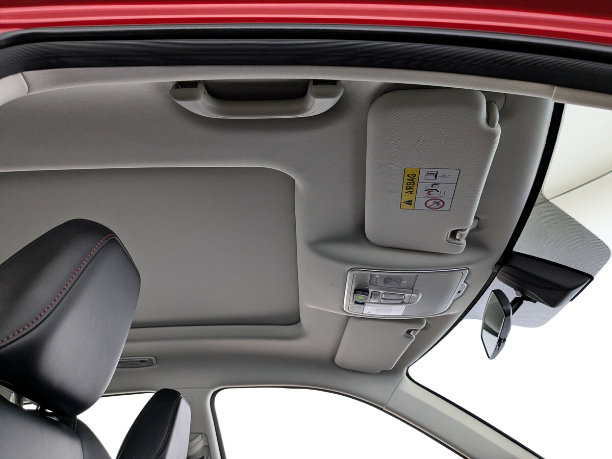 Купить Changan CS35 Plus I Рестайлинг, 2023, 53 646 км, фото №22