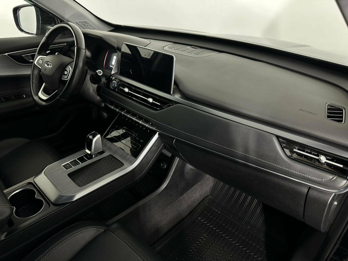 Купить Chery Tiggo 4 Pro I, 2022, 31 215 км, фото №16