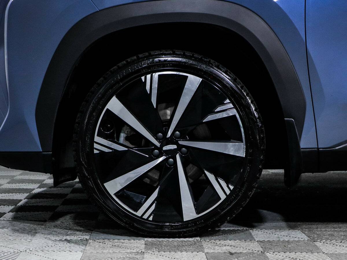 Купить Geely Atlas II, 2023, 53 495 км, фото №15