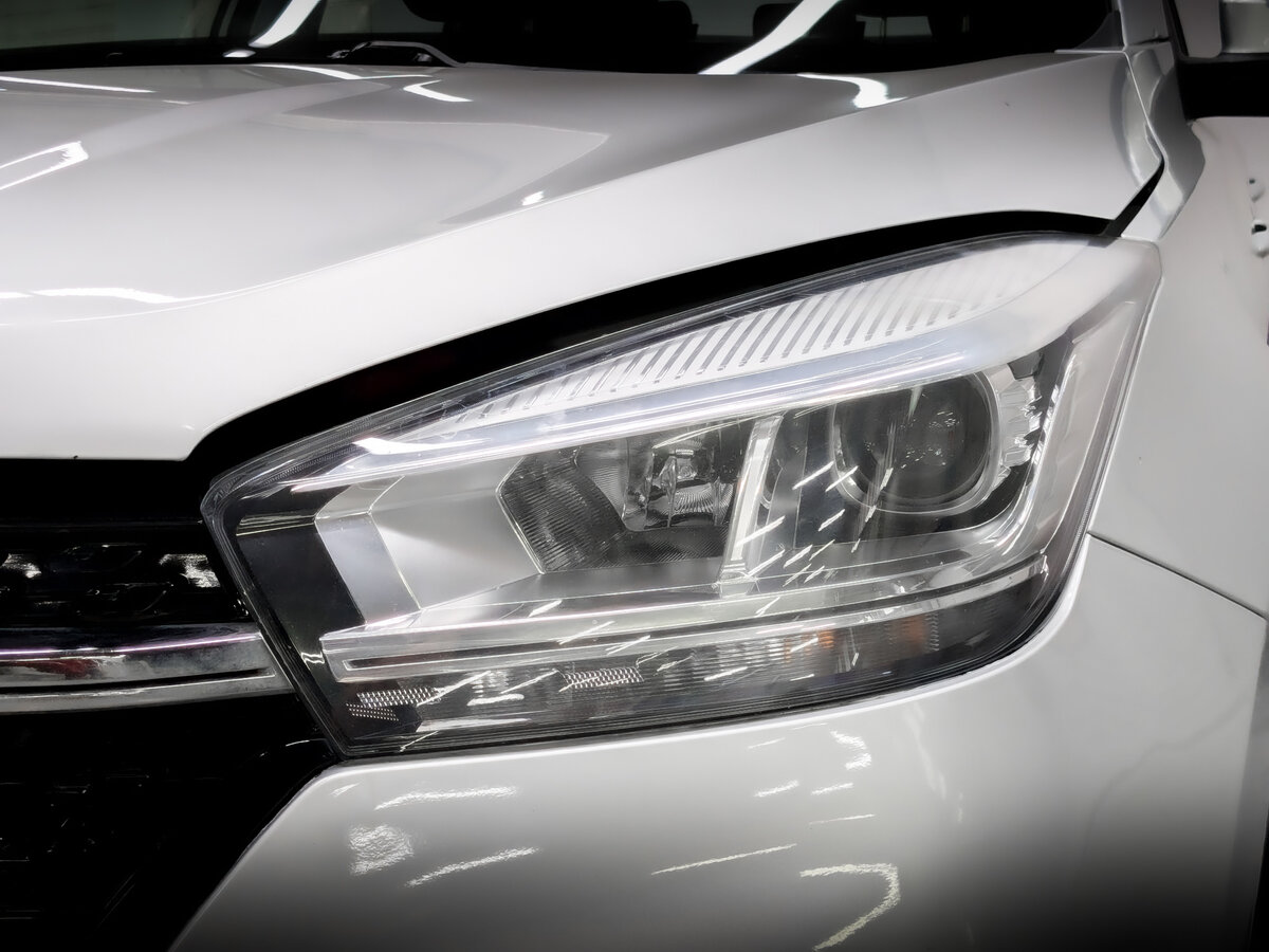 Купить Chery Tiggo 4 I Рестайлинг, 2022, 111 255 км, фото №17