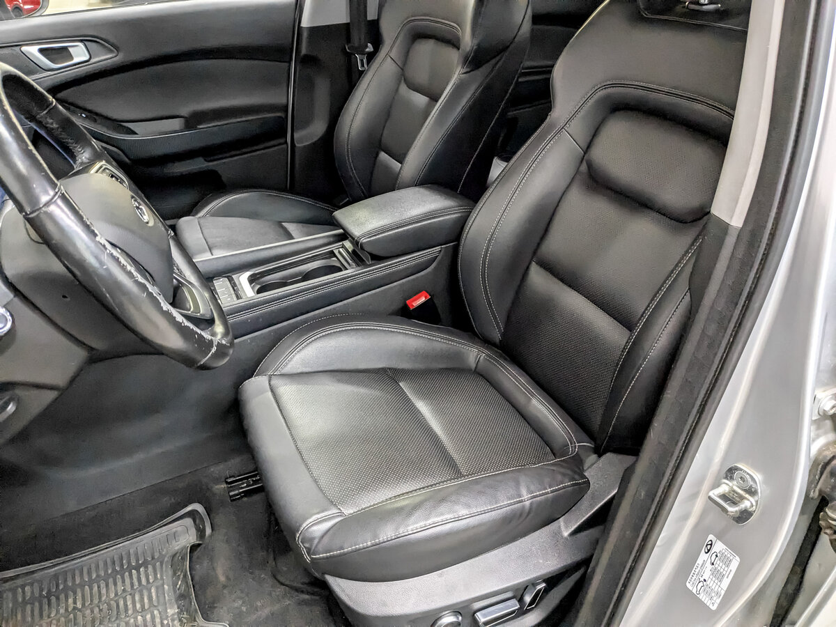 Купить Chery Tiggo 4 I Рестайлинг, 2022, 111 255 км, фото №20