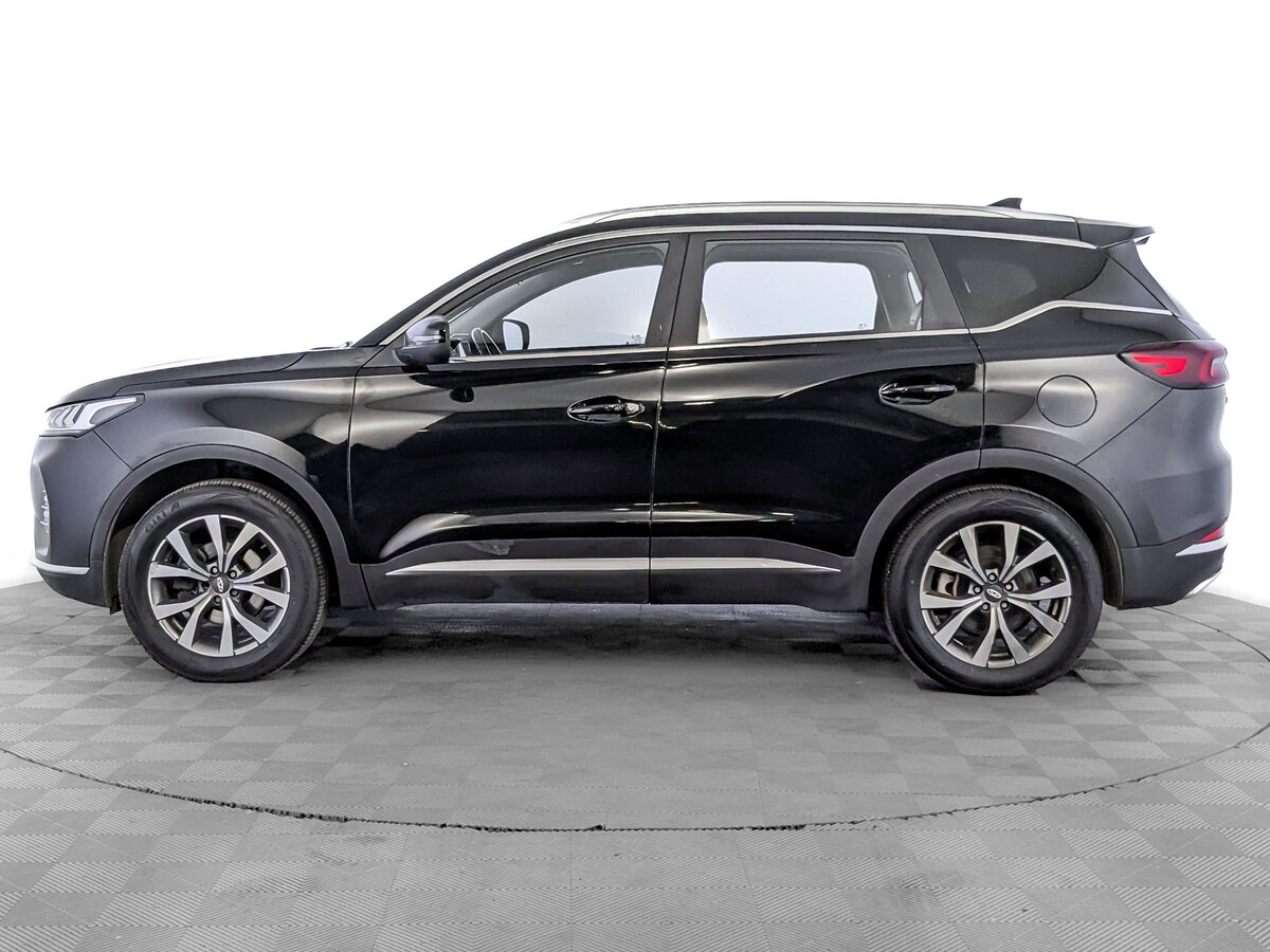 Купить Chery Tiggo 7 Pro I, 2022, 124 337 км, фото №8