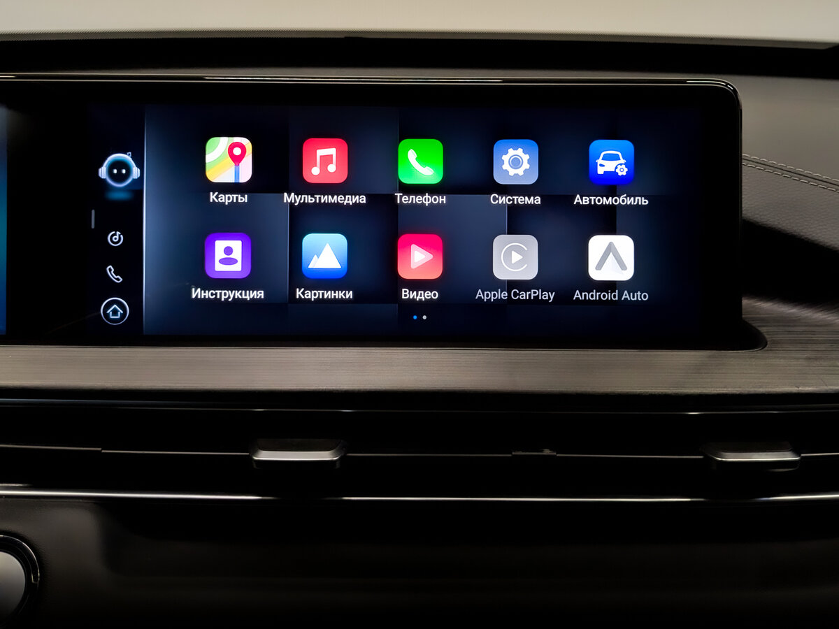 Купить Chery Tiggo 7 Pro Max I, 2024, 70 220 км, фото №15