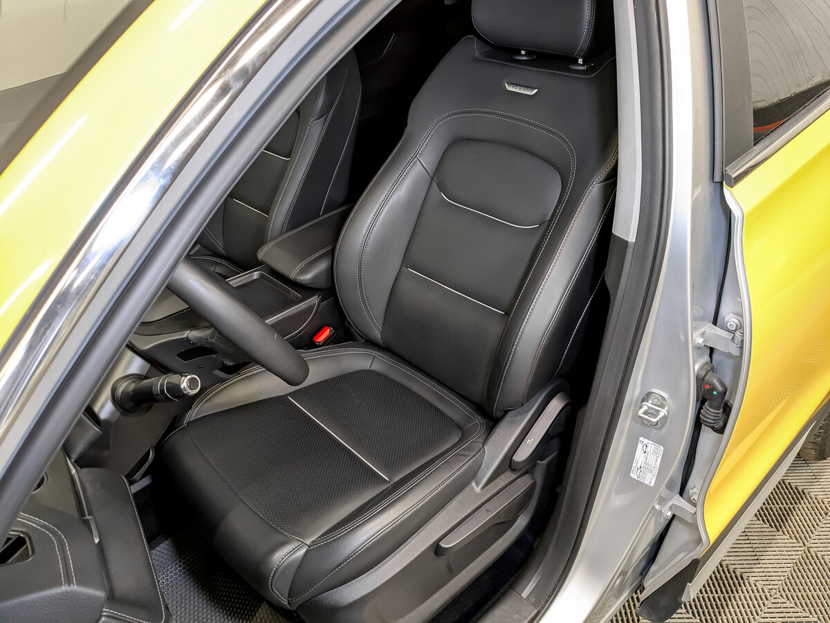 Купить Chery Tiggo 7 Pro Max I, 2024, 70 220 км, фото №20