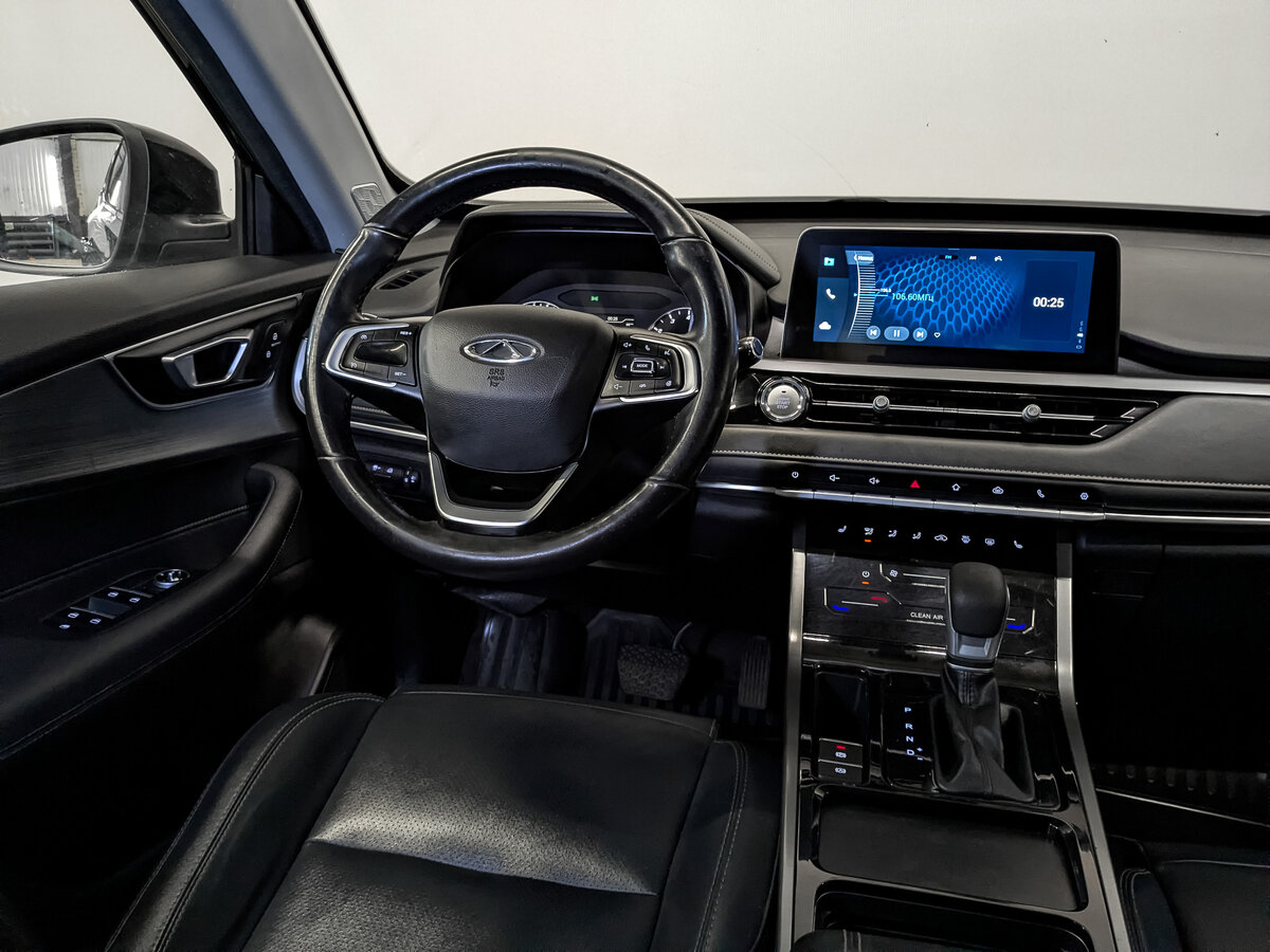 Купить Chery Tiggo 4 Pro I, 2022, 102 879 км, фото №28