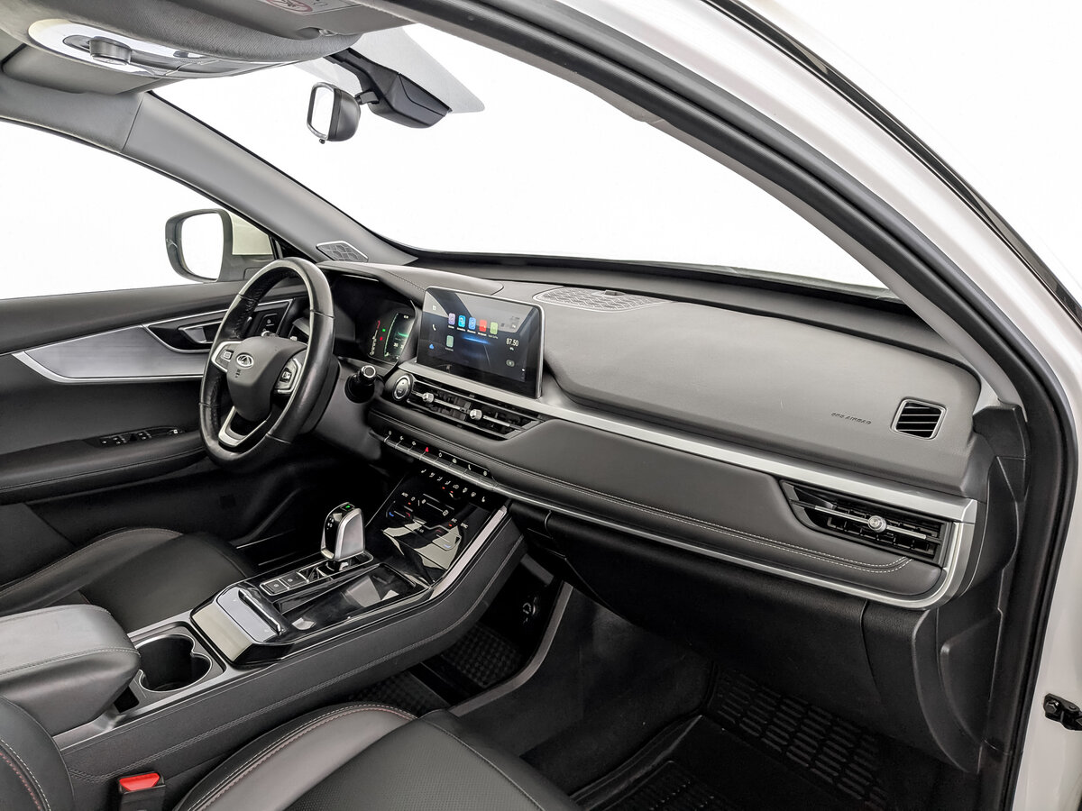 Купить Chery Tiggo 7 Pro I, 2022, 86 565 км, фото №11