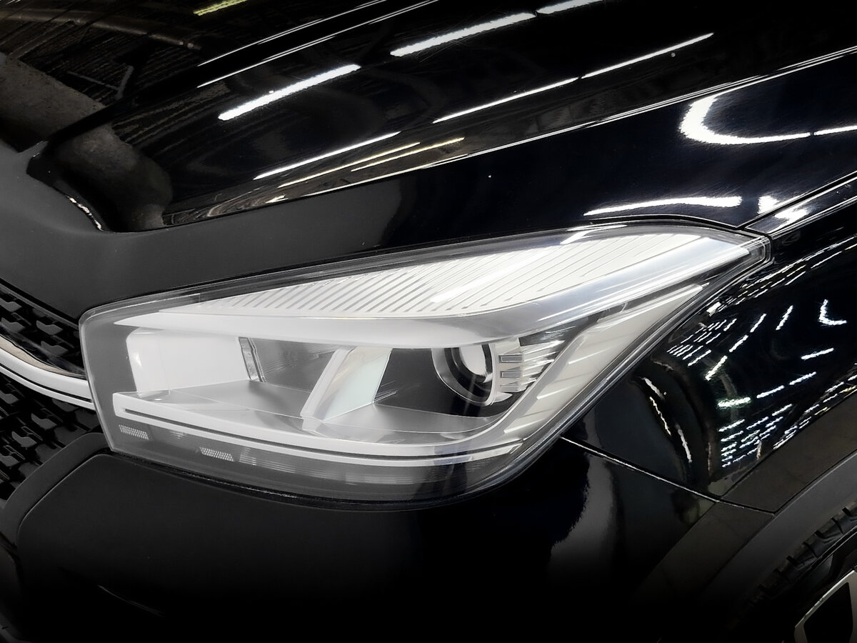 Купить Chery Tiggo 4 I Рестайлинг, 2022, 103 066 км, фото №17