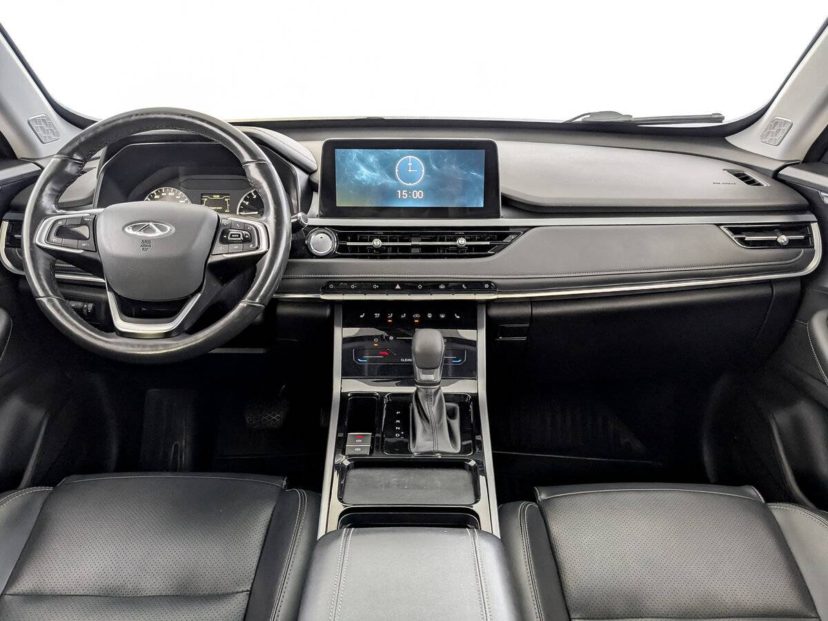 Купить Chery Tiggo 4 Pro I, 2022, 85 793 км, фото №14