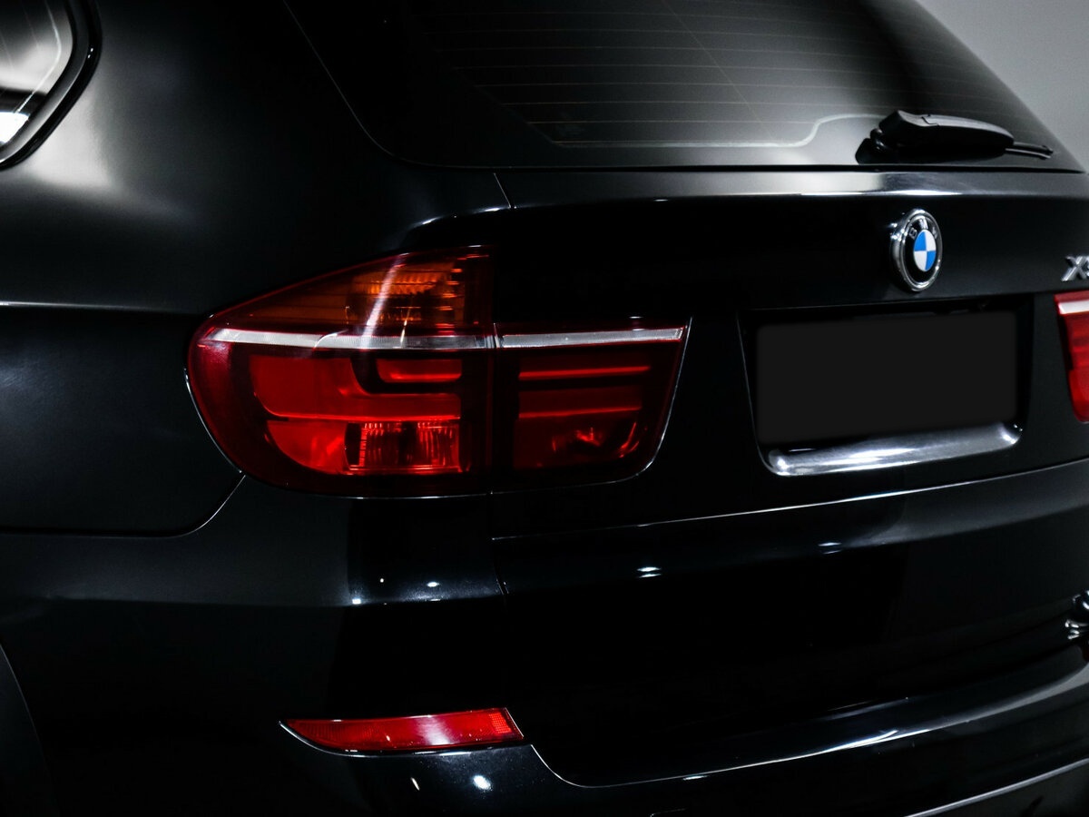 Купить BMW X5 30d II (E70) Рестайлинг, 2013, 202 190 км, фото №16