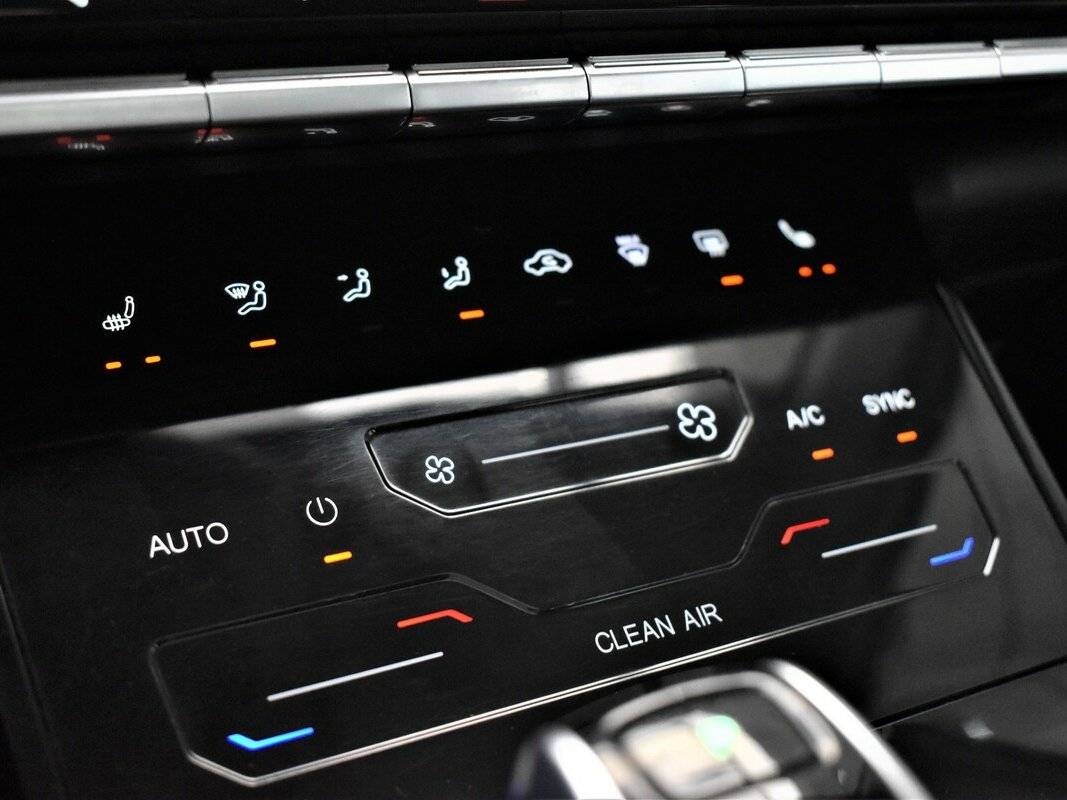 Купить Chery Tiggo 7 Pro I, 2020, 121 995 км, фото №9