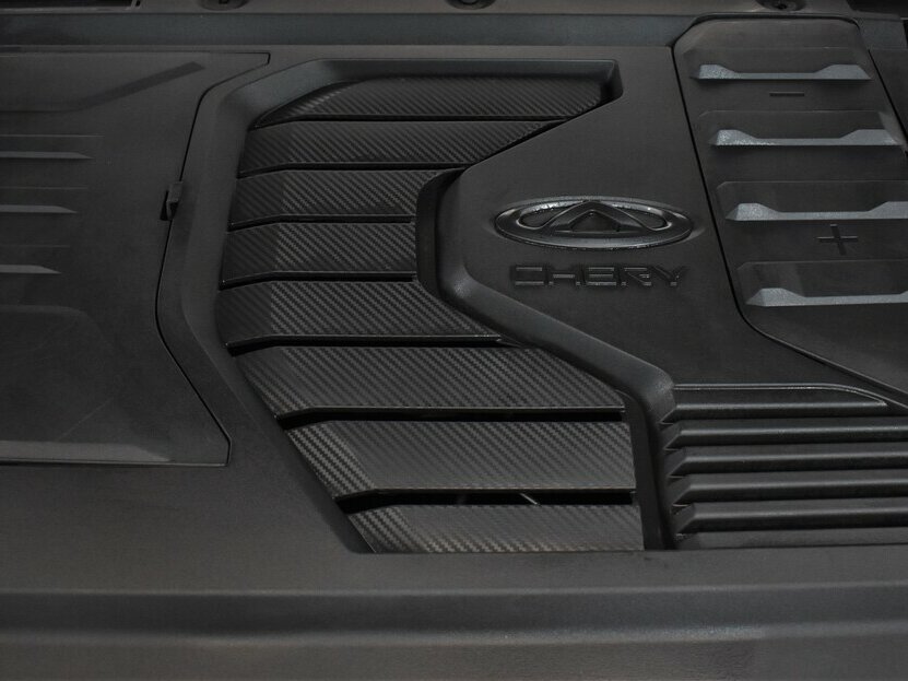 Купить Chery Tiggo 7 Pro I, 2020, 121 995 км, фото №18