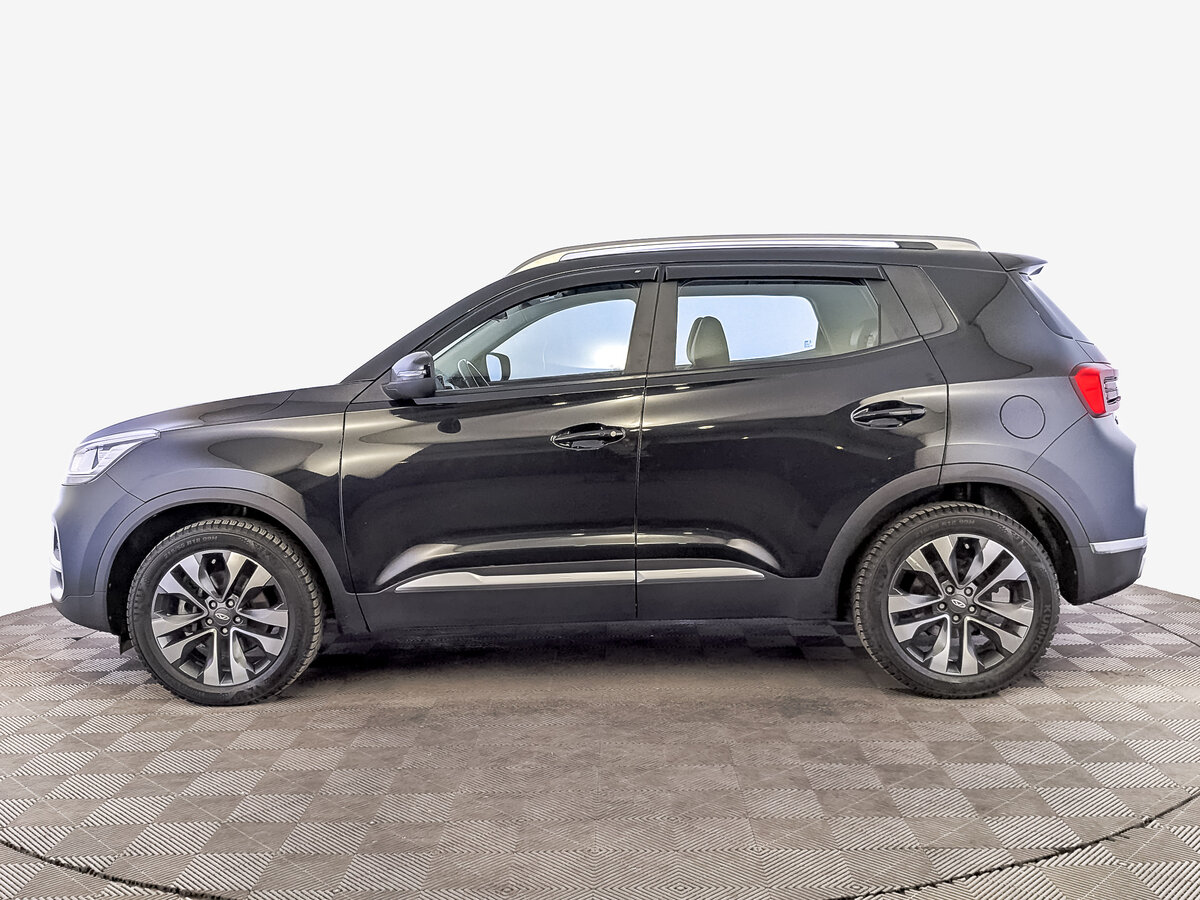 Купить Chery Tiggo 4 I Рестайлинг, 2021, 72 004 км, фото №8