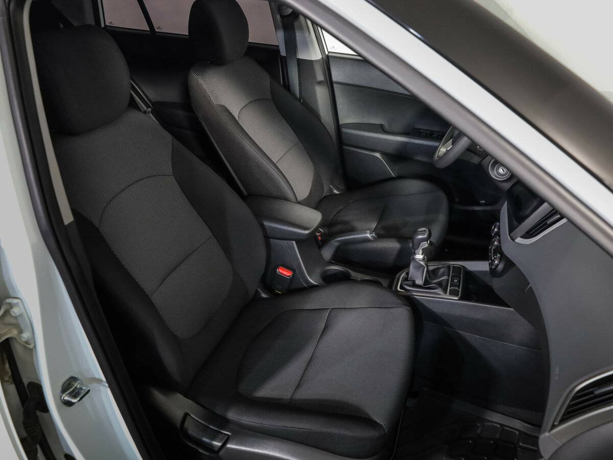 Купить Hyundai Creta I Рестайлинг, 2020, 110 813 км, фото №26