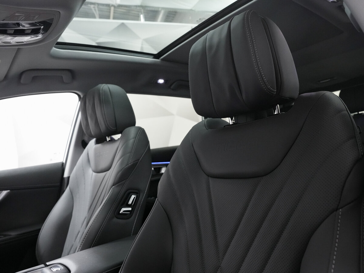 Купить Chery Tiggo 8 Pro Max I Рестайлинг, 2023, 42 656 км, фото №12