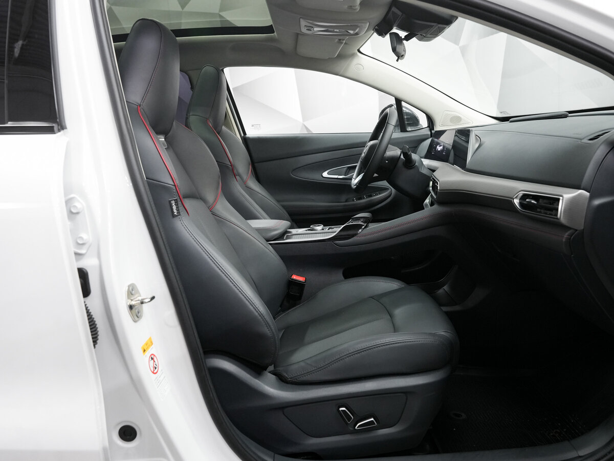 Купить Changan UNI-T I, 2024, 20 971 км, фото №13