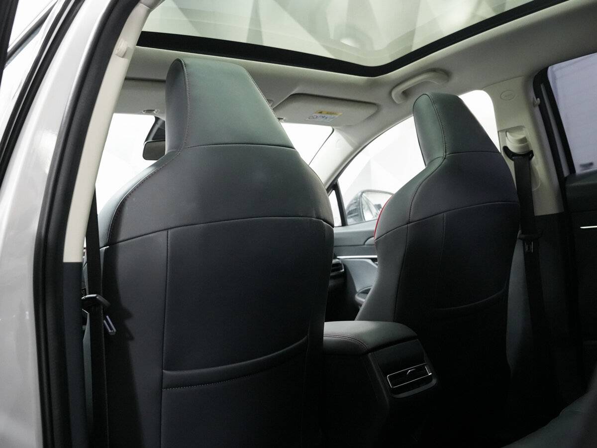 Купить Changan UNI-T I, 2024, 20 971 км, фото №16