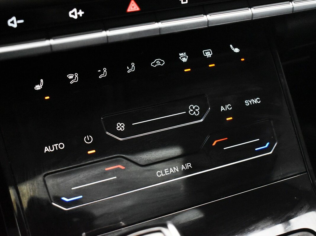 Купить Chery Tiggo 7 Pro I, 2020, 47 258 км, фото №7