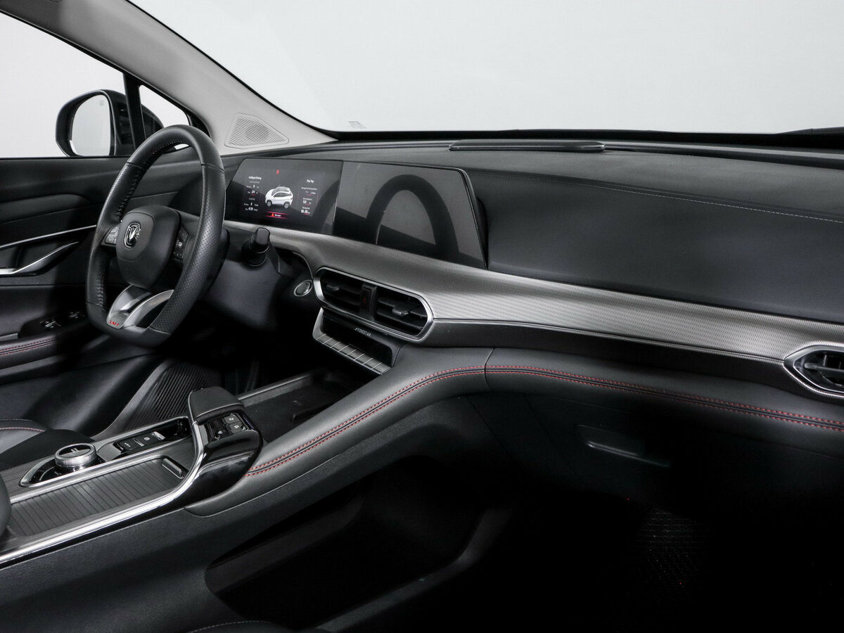 Купить Changan UNI-T I, 2023, 32 880 км, фото №7