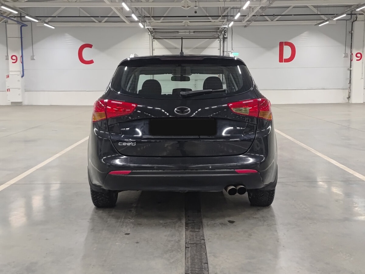 Купить Kia Ceed II, 2013, 152 874 км, фото №6