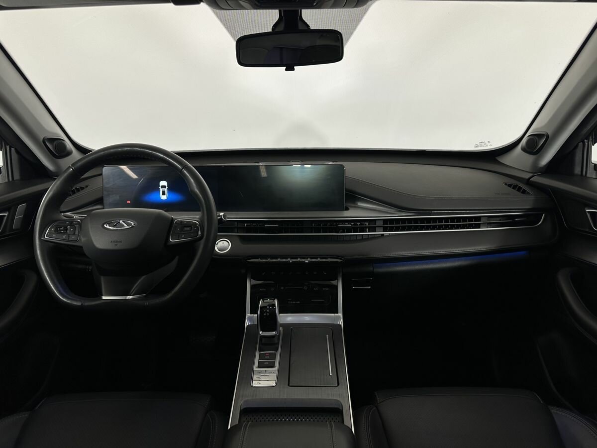 Купить Chery Tiggo 7 Pro Max I, 2023, 92 346 км, фото №7